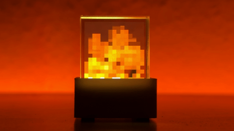 Miners Cube