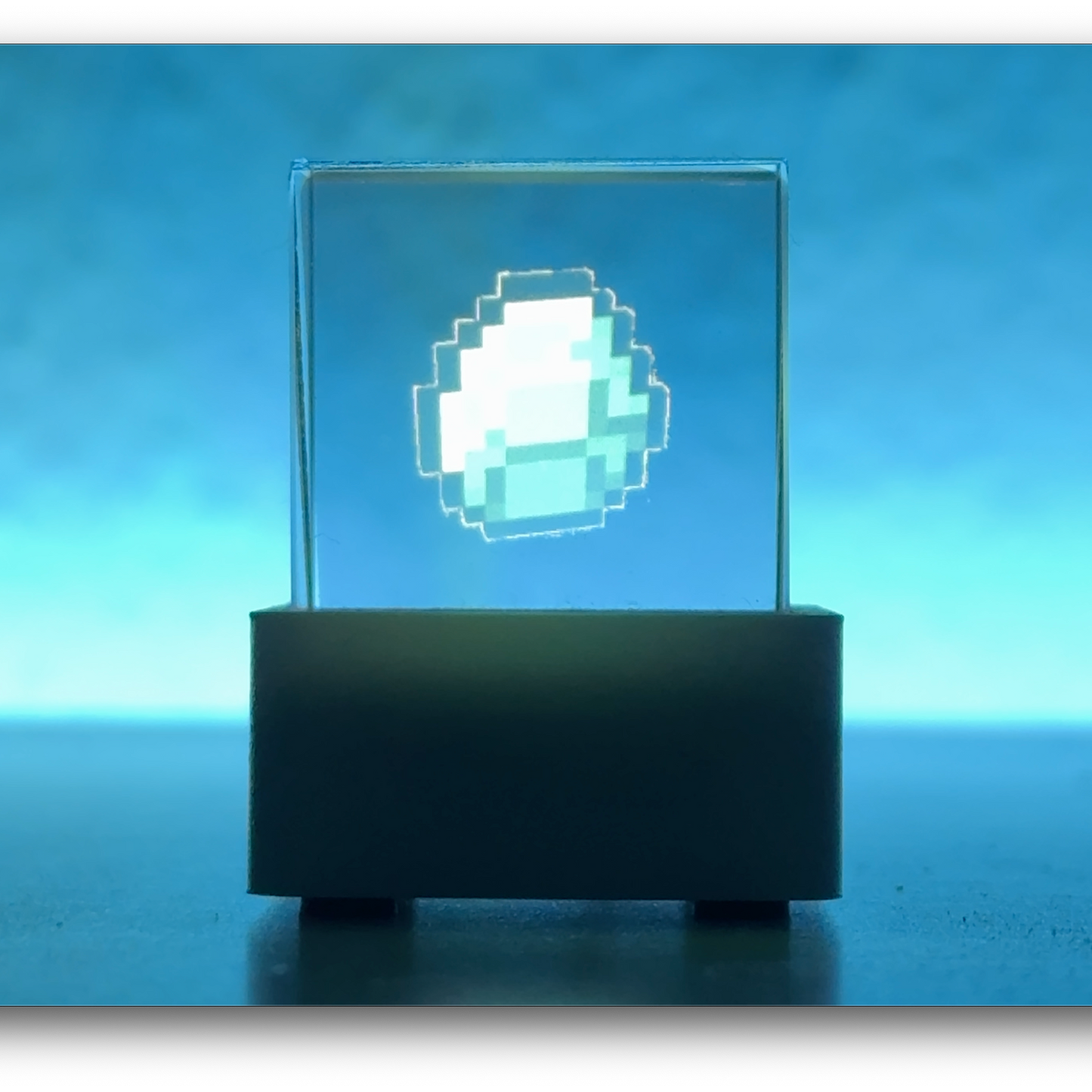 Miners Cube