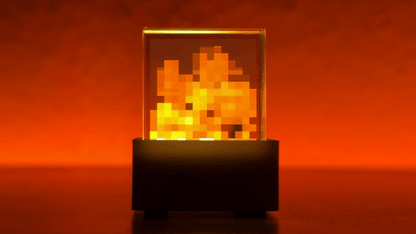 Miners Cube