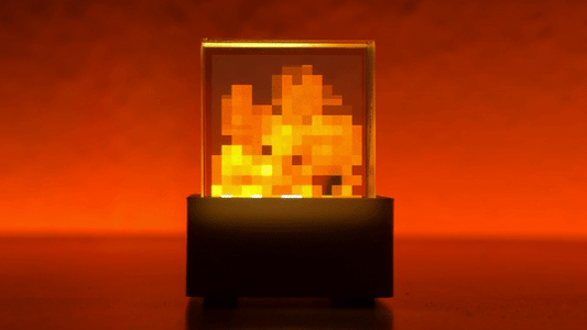 Miners Cube