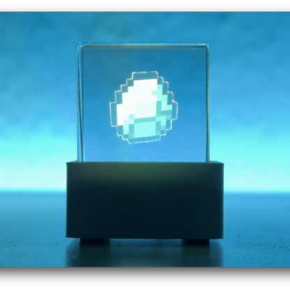 Miners Cube