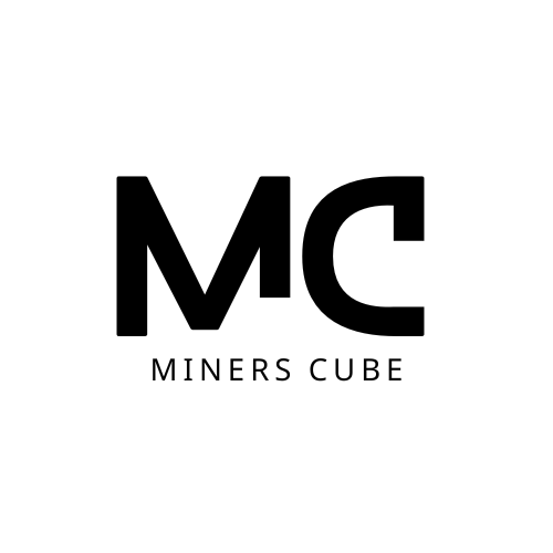 Miners Cube