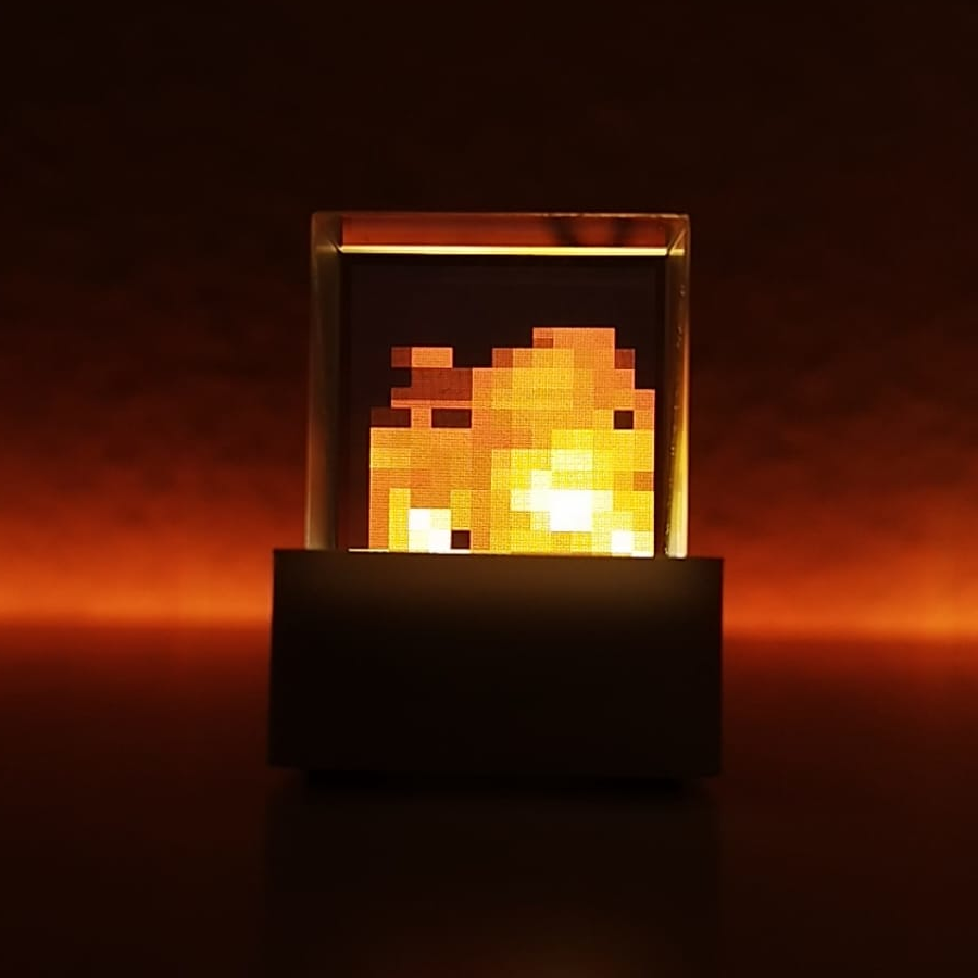 Miners Cube