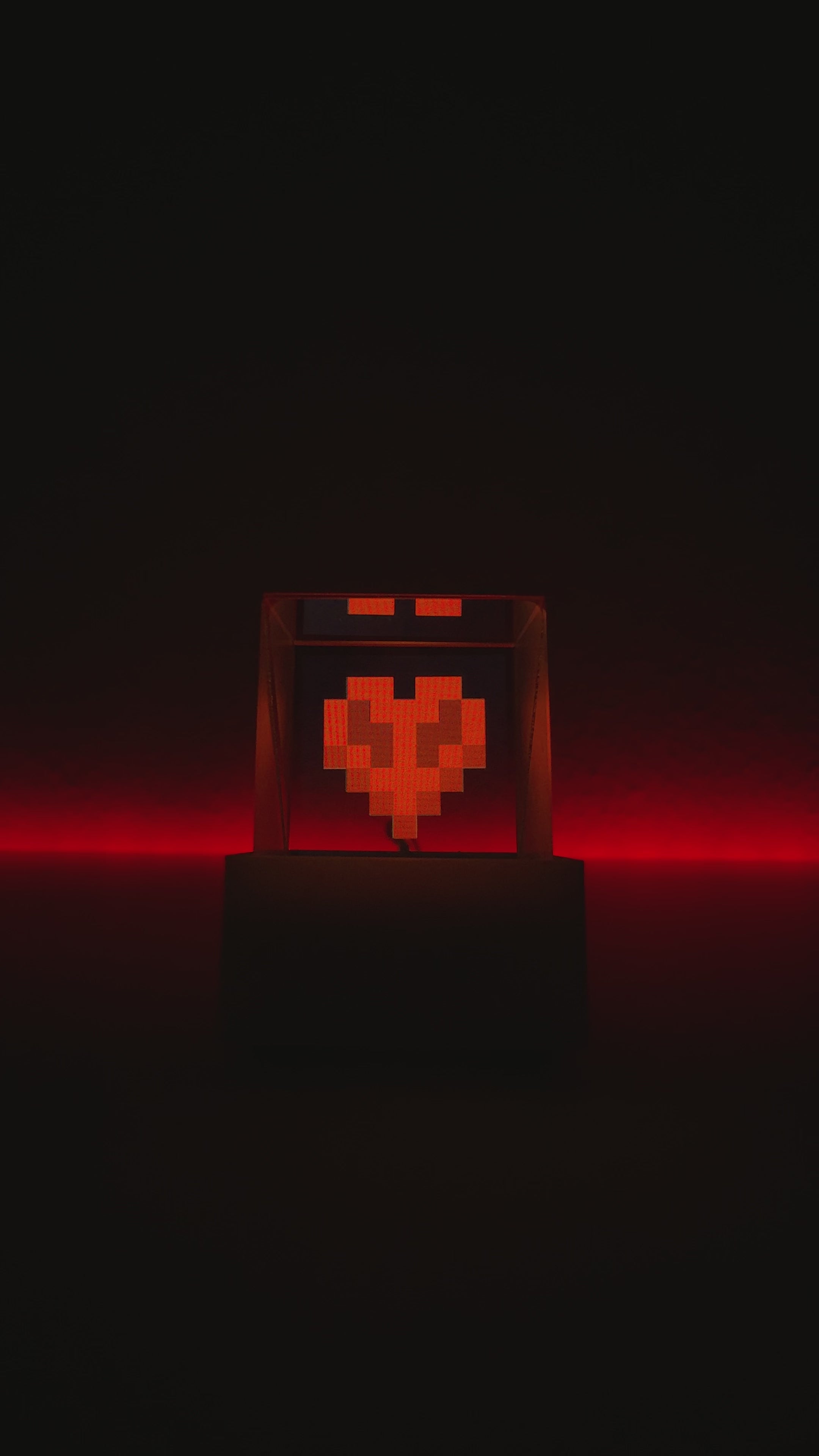 Miners Cube Mk2